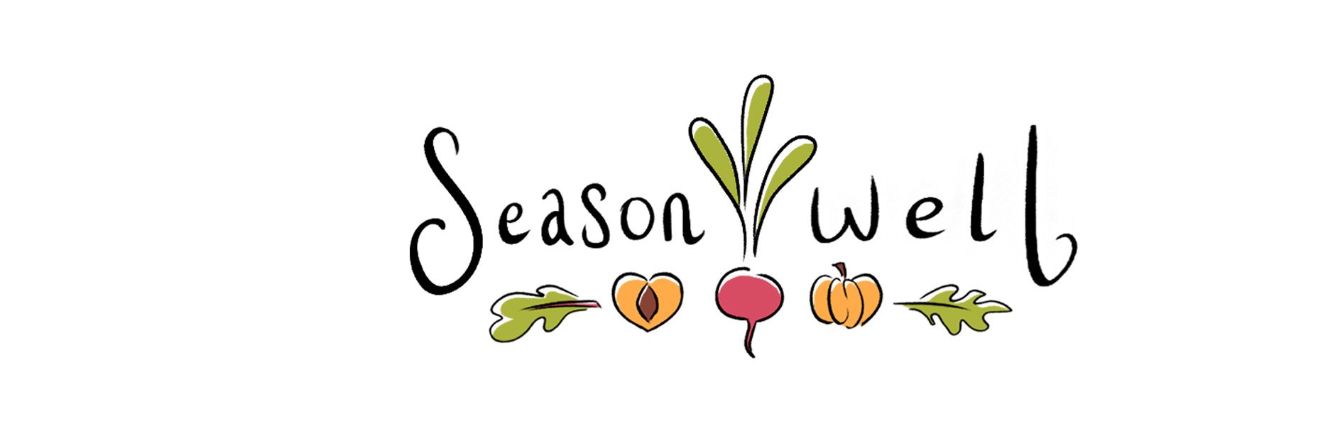 Season Well banner