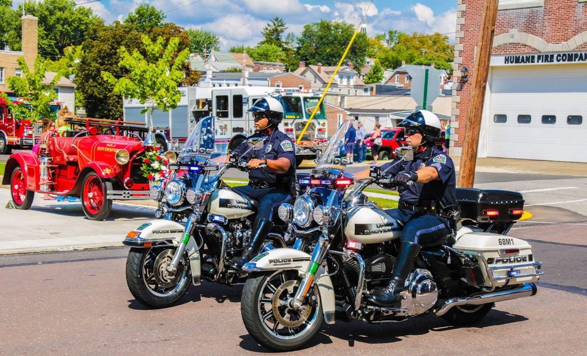 UpperProvPolice's profile banner image