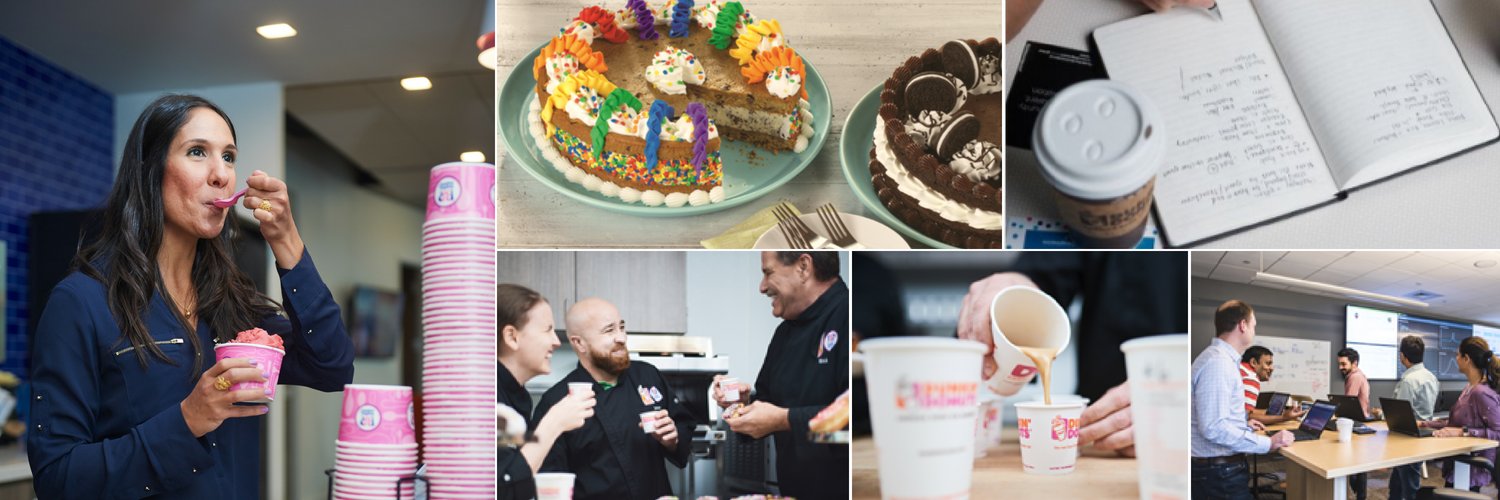 @DunkinBrands banner