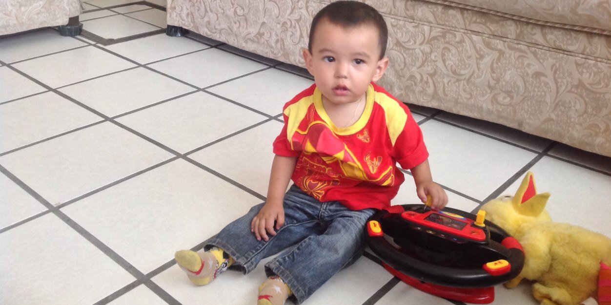 Luis HG banner