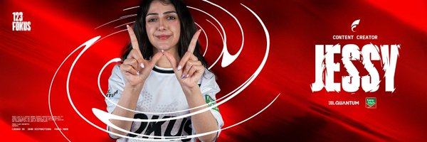 jessydelua Profile Banner