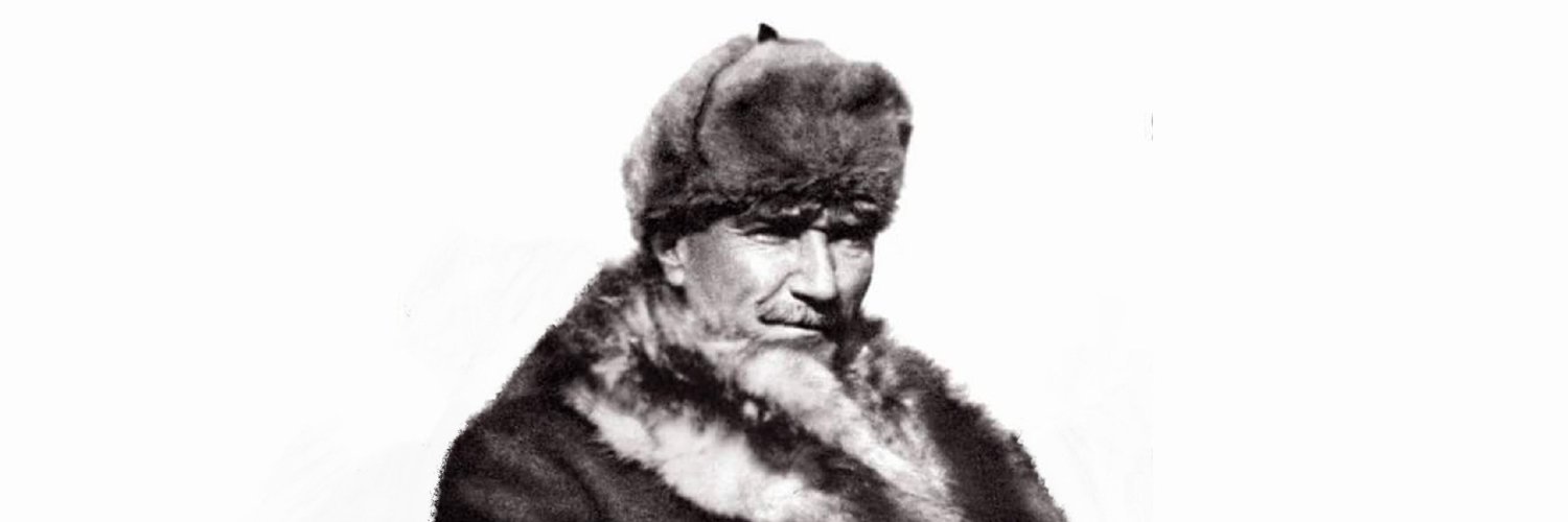 Osman Pamukoğlu's banner
