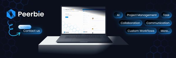 peerbie Profile Banner