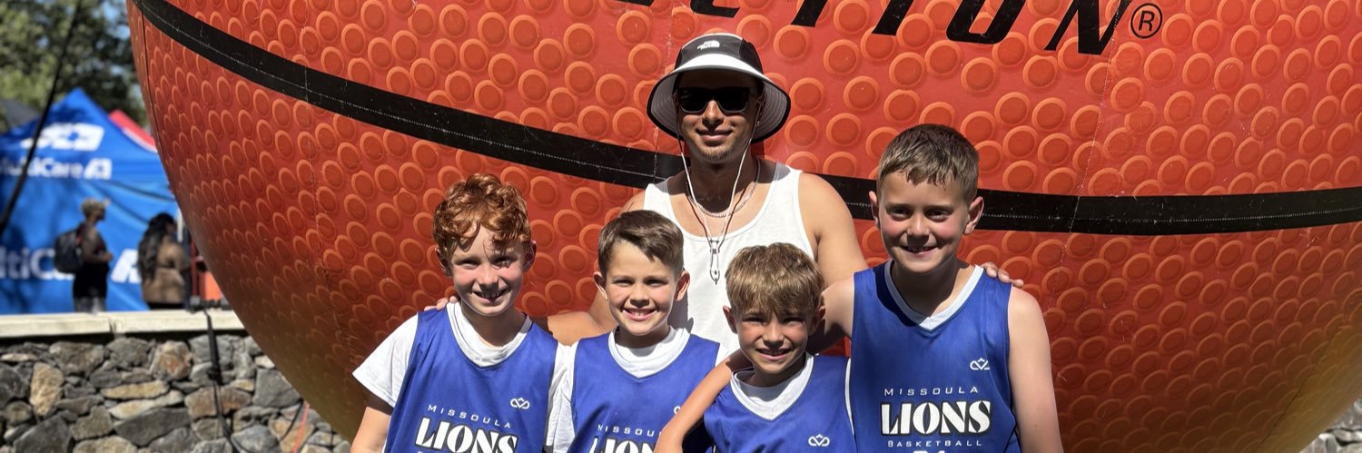 JacksonCKing's profile banner image