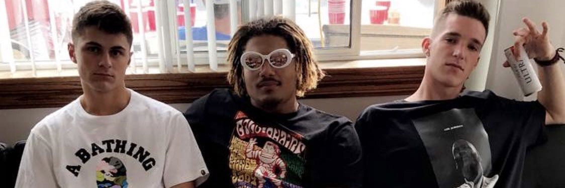 AjVaught's profile banner image