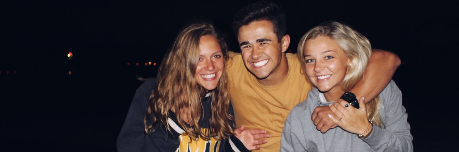 cemiller12's profile banner image