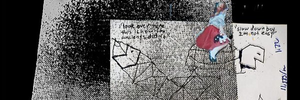 SHED_MAN_ Profile Banner