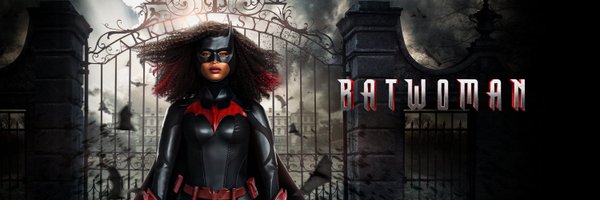 Batwoman Profile Banner