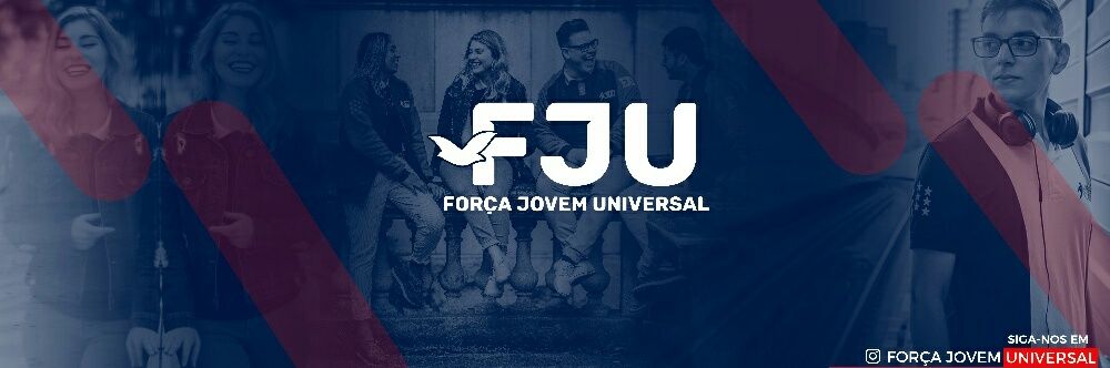 FJU Itaquera SP banner