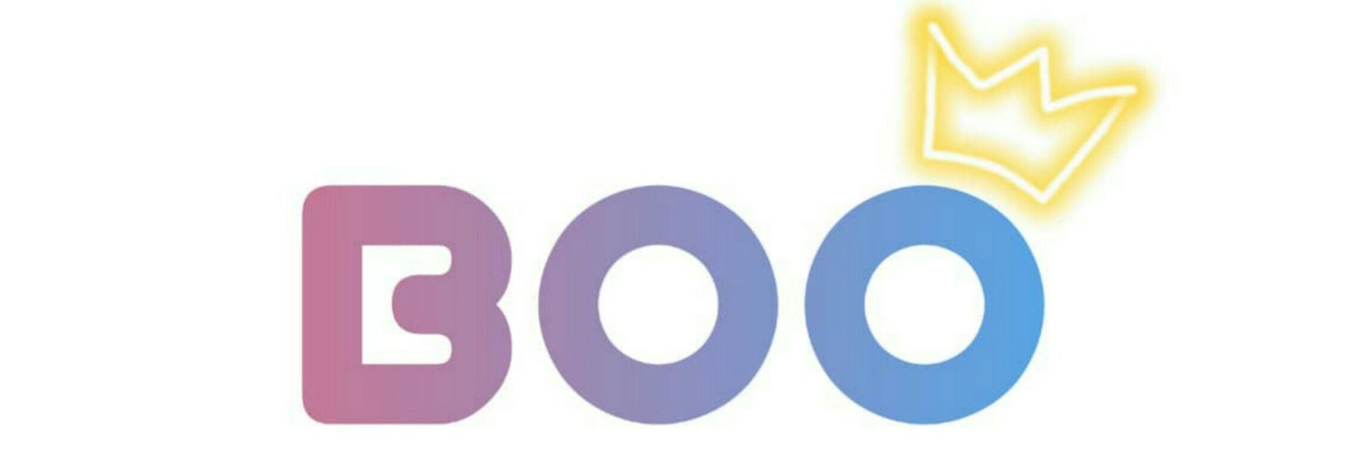 Boo ⭐️ 🇸🇳 banner