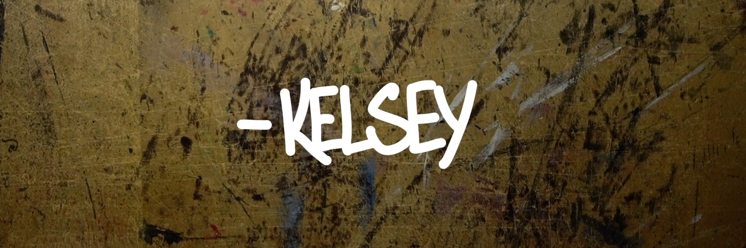 Kelsey Shannon Profile Banner
