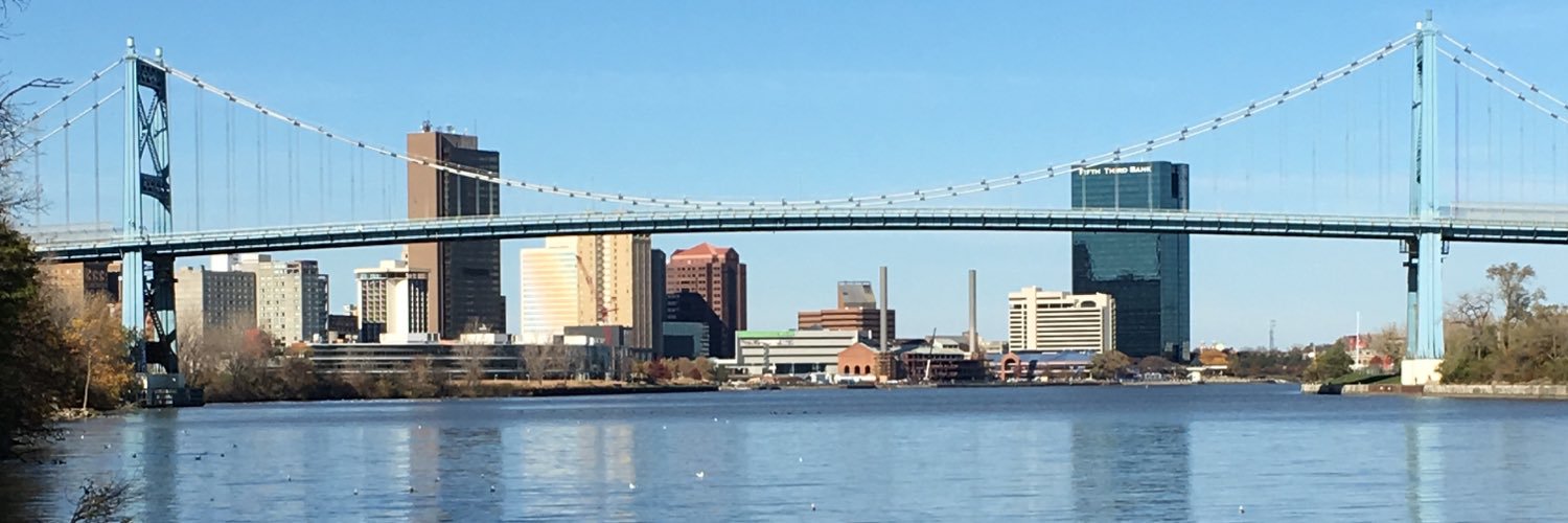 bkhughes20's profile banner image