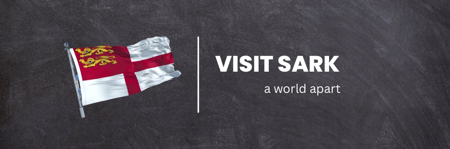 Visit Sark banner