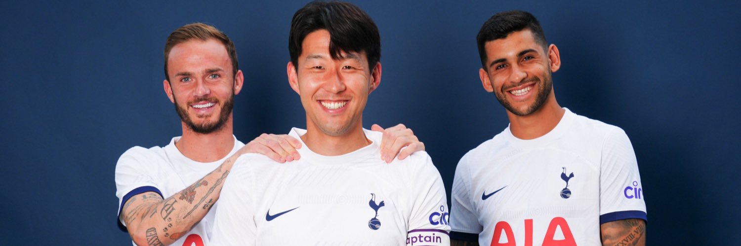 tanner_thfc's profile banner image