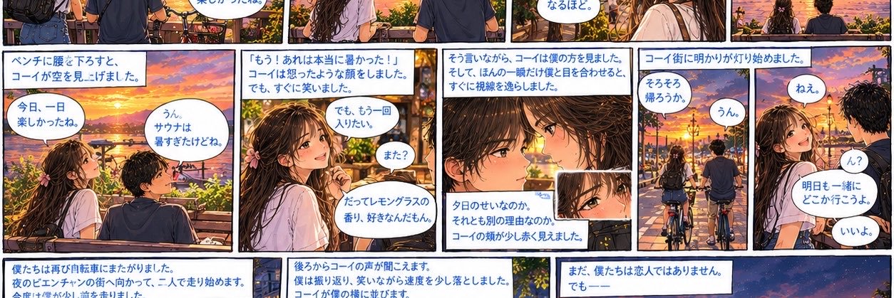 ryoawamura's profile banner image