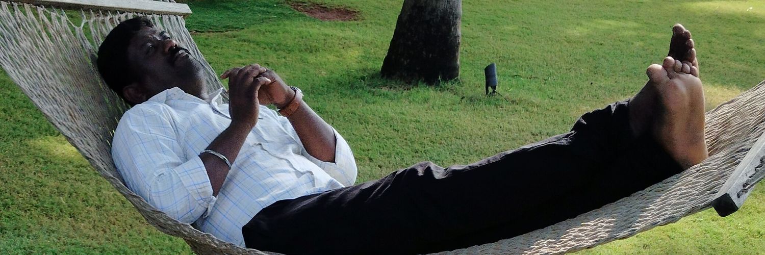 Manivel_dpi's profile banner image