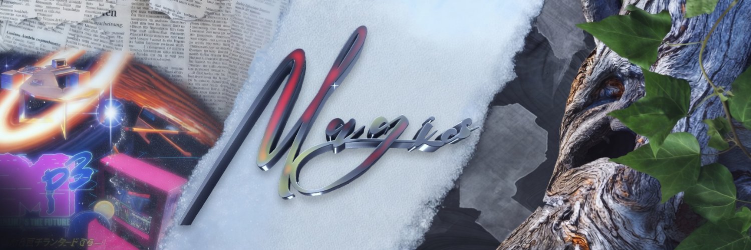 Magics banner