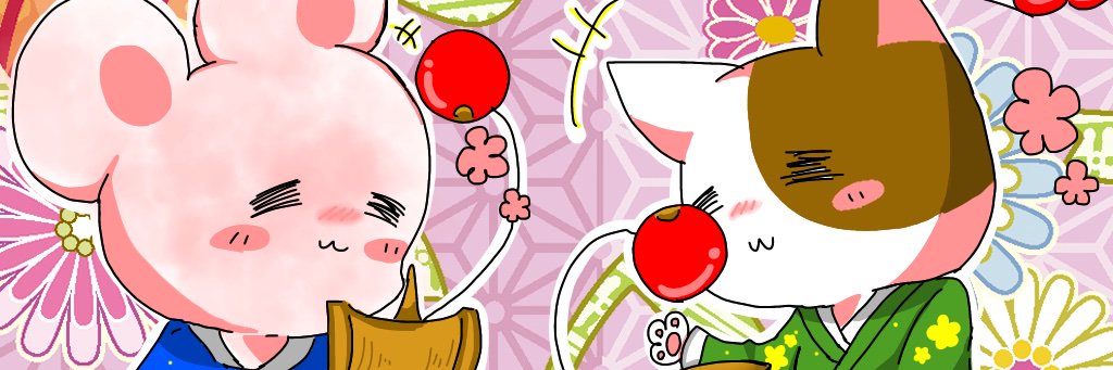 DaikonoMenmi's profile banner image