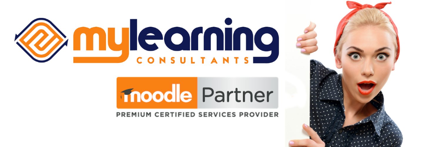 My Learning Consultants banner