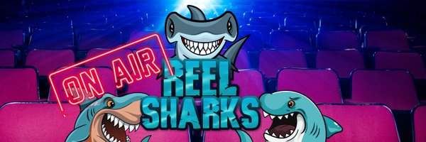 Reel_Sharks Profile Banner