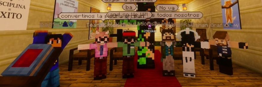 𐙚 : 𝓜𝖾𝗂 | •𐃷• ٭ ୨ QSMP2 banner