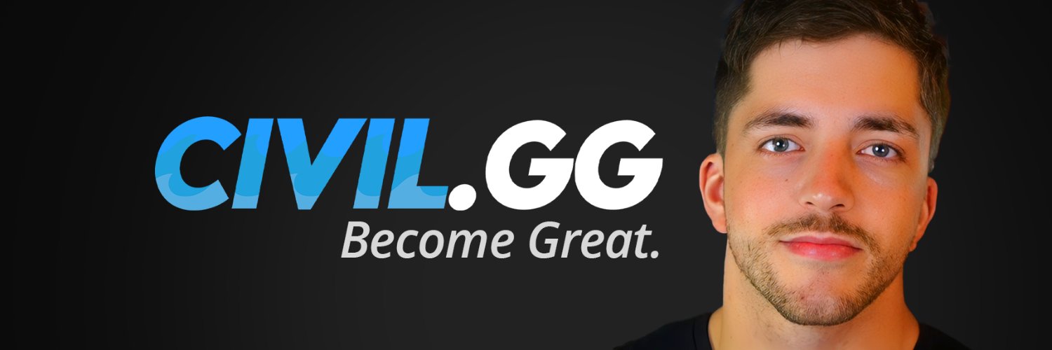 Civ's banner