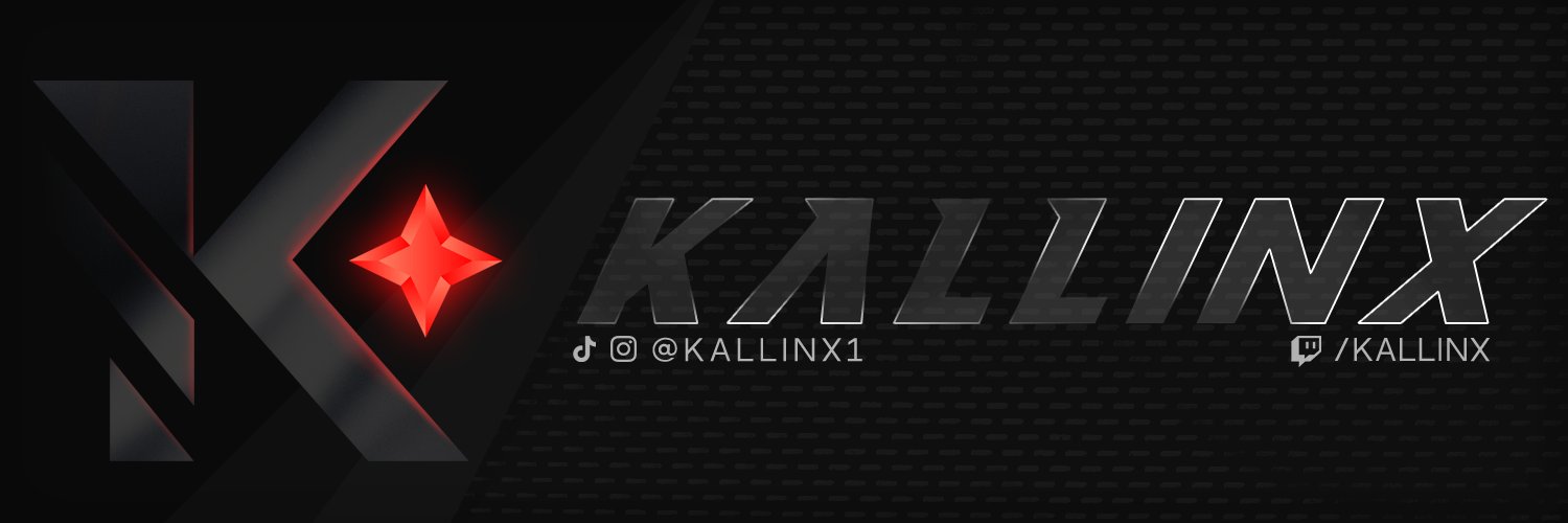 Kallinx banner