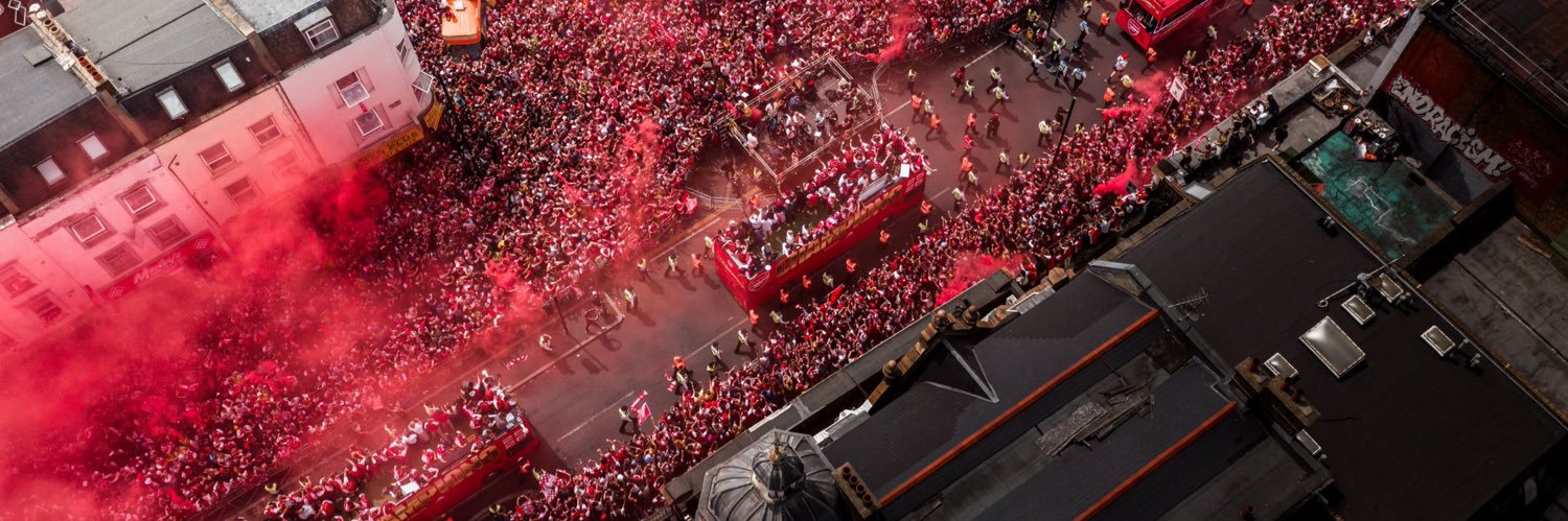 goonerfanth's profile banner image