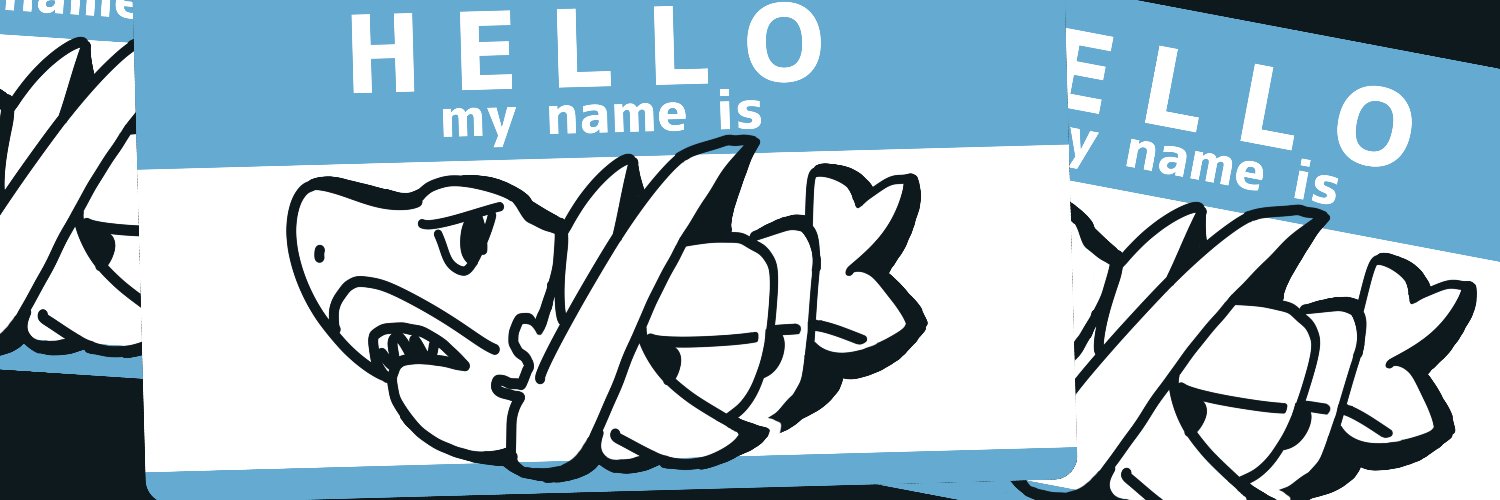 samemeg's profile banner image