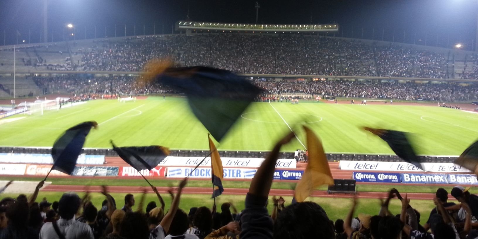 Rene Javier Cortes V banner