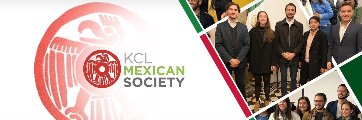 KCLMexicanSoc's profile banner image
