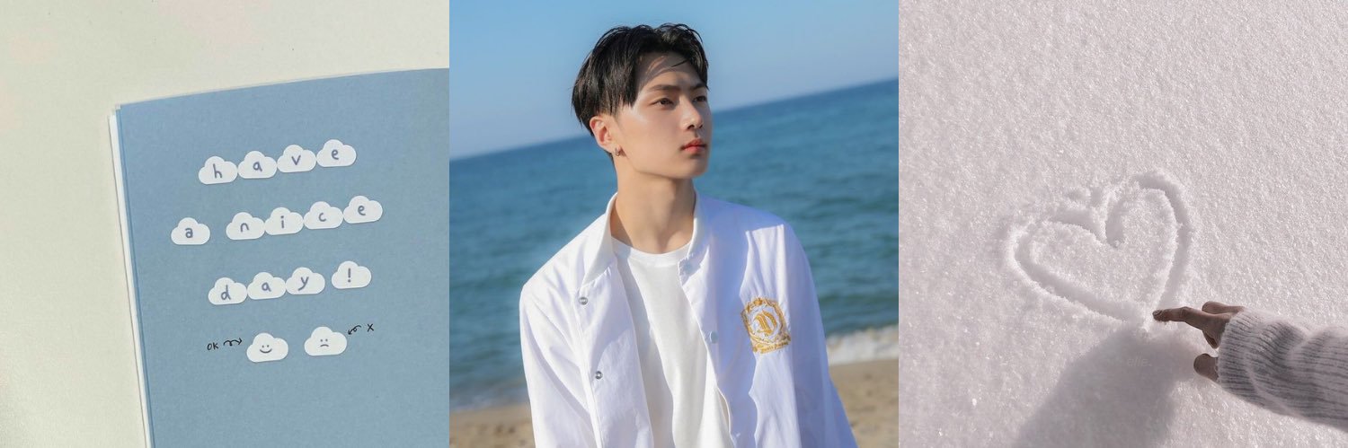luvJungwonN's profile banner image