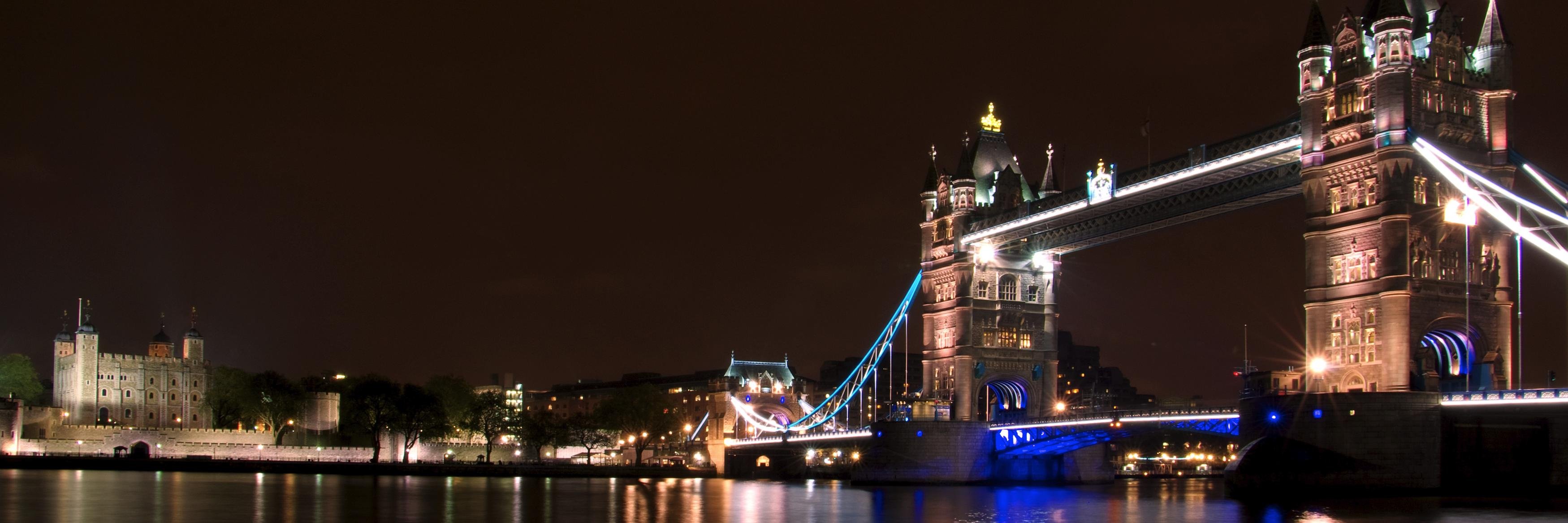 David Gresham banner