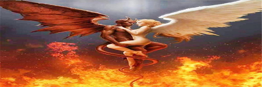 EL Diablo banner