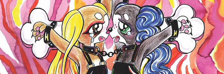 snakevore's profile banner image