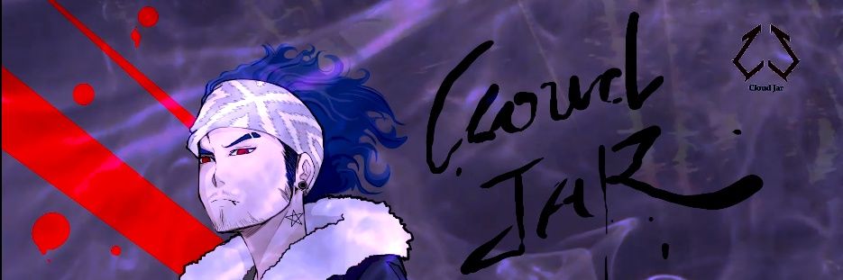 Cloud Jar banner