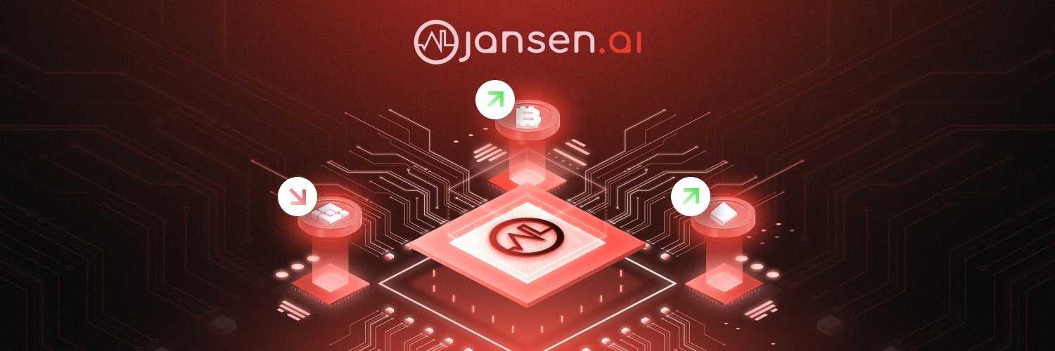 Jansen.AI banner