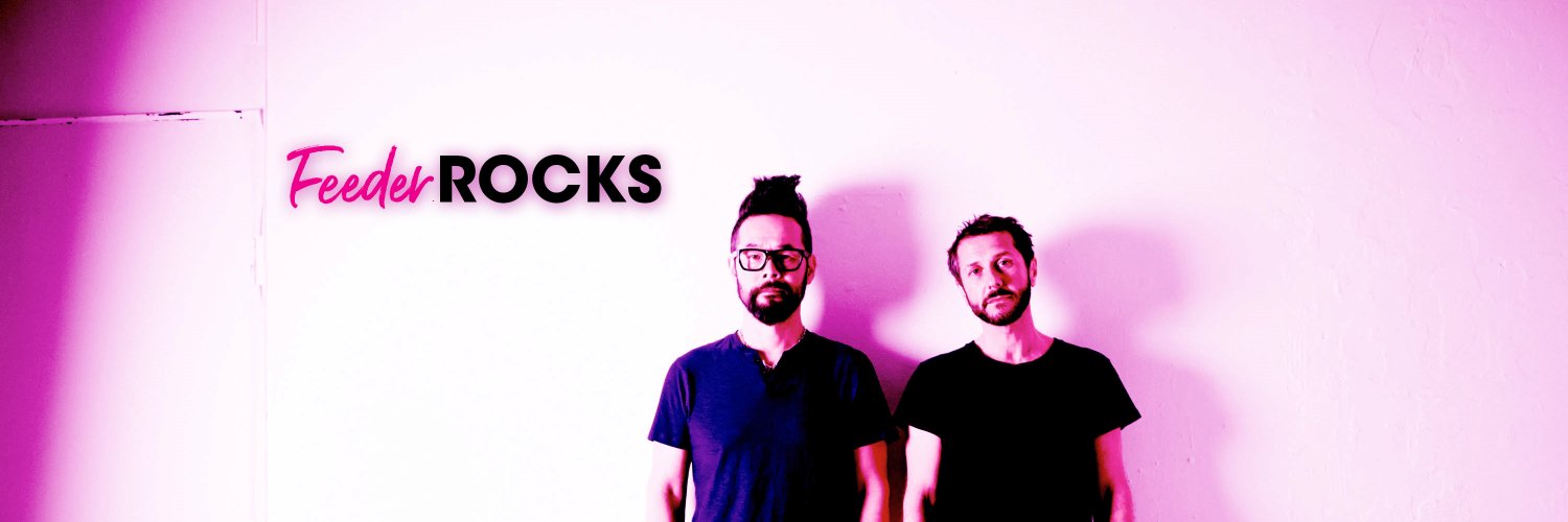 Feeder_ROCKS's profile banner image