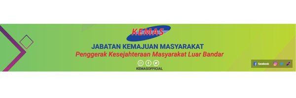 KEMAS_Official Profile Banner