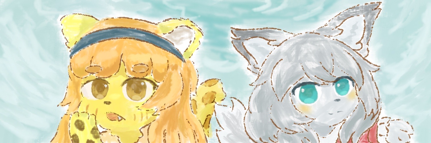 KitsuneKoko's profile banner image