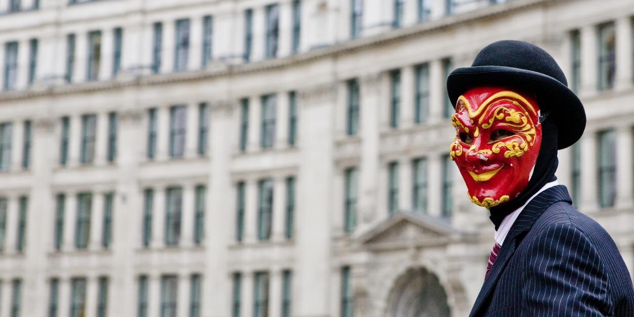 John Stuttle 💙 banner