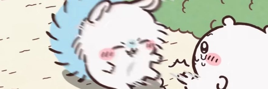 hanichonsa's profile banner image