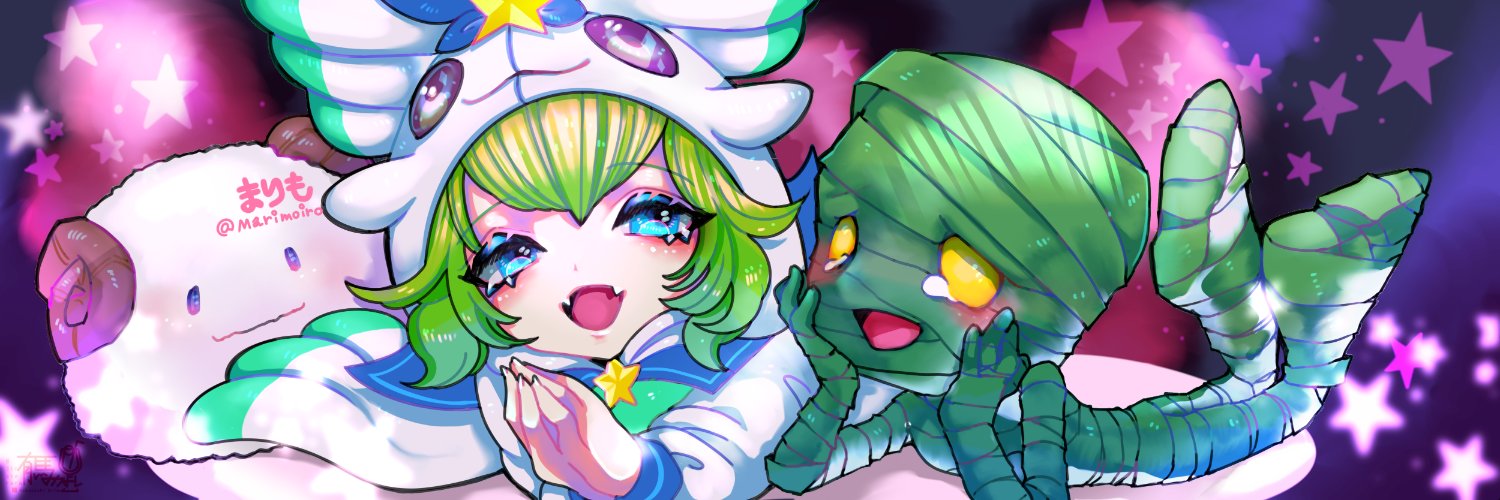 まりも banner