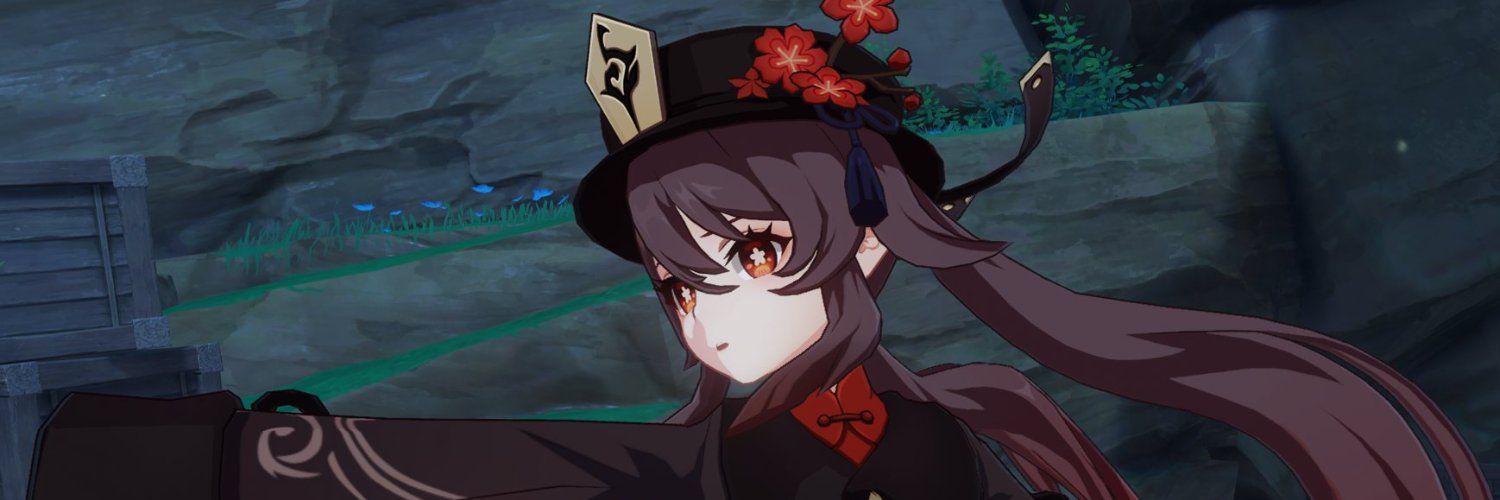 genubi_el's profile banner image