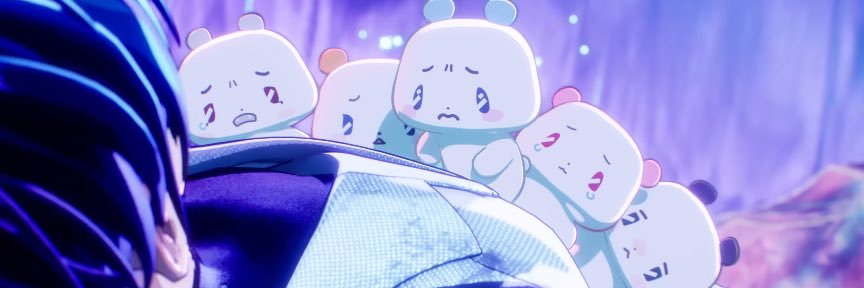 𝐿𝒾𝓃 「 -ㅅ- 「 banner