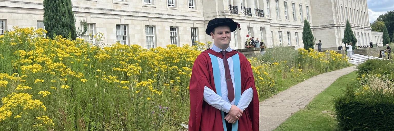 Dr Ryan Elson banner