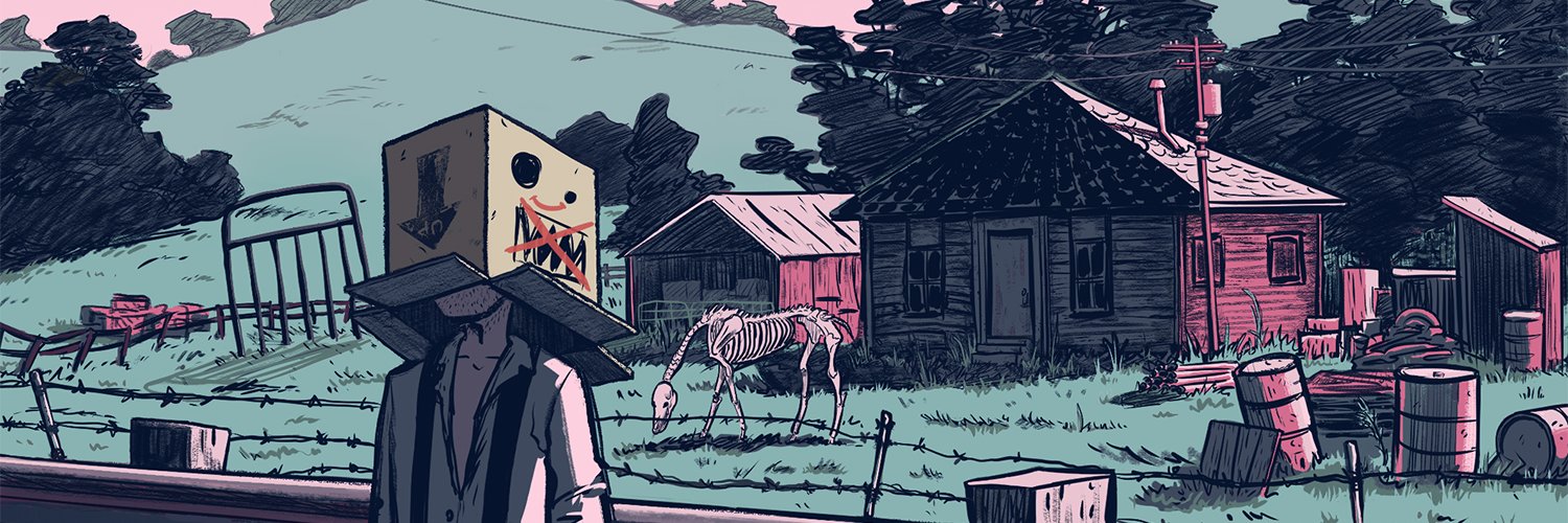 JohnnyQuan's profile banner image