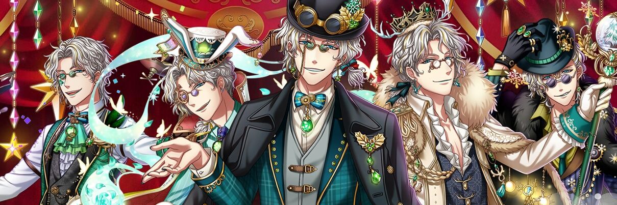 hatuneharuka's profile banner image