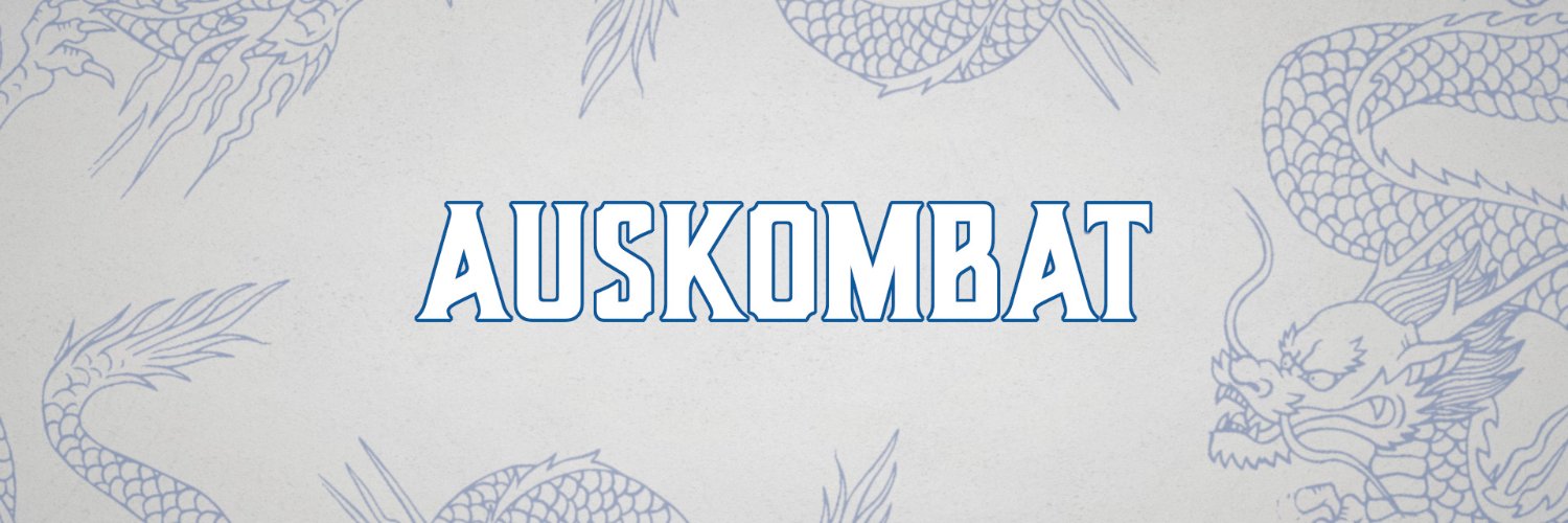 AusKombat banner