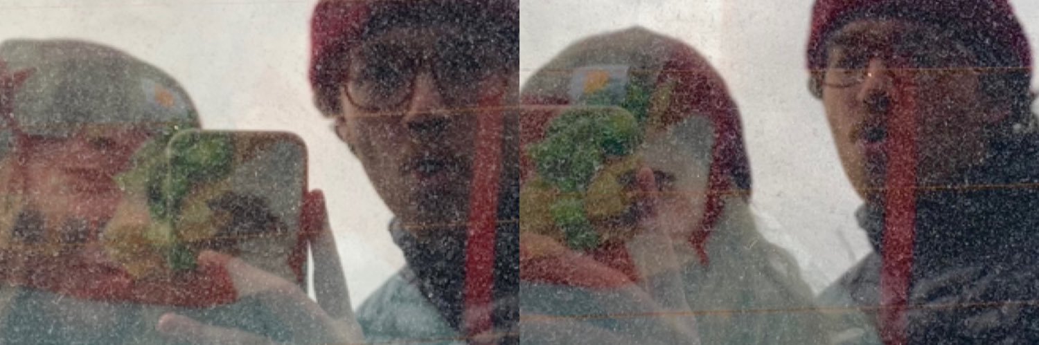 taniswatson's profile banner image